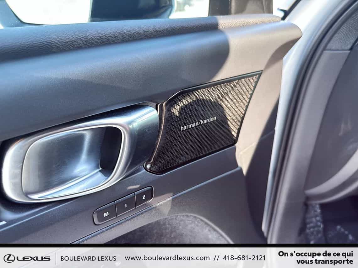 Image 13 Volvo XC40 Recharge (Level 3-Ultimate) 2022