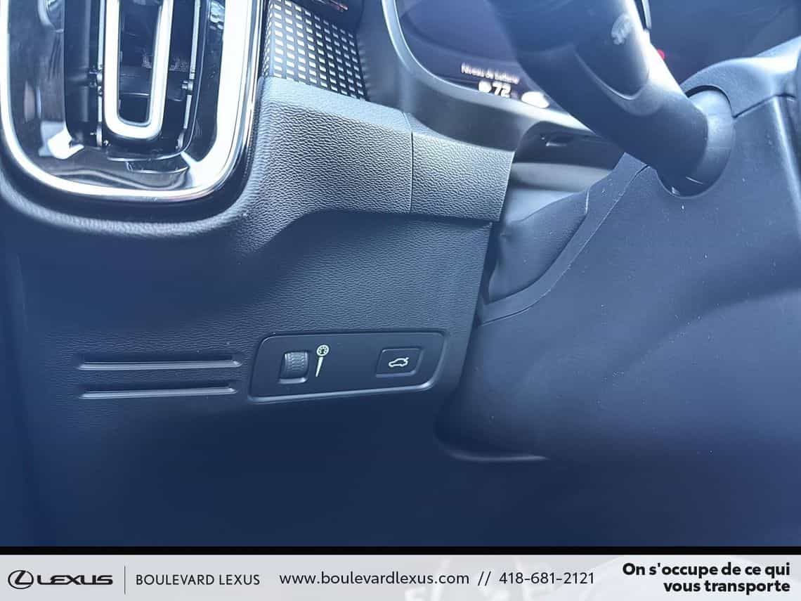 Image 15 Volvo XC40 Recharge (Level 3-Ultimate) 2022