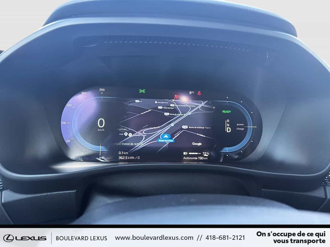 Image 16 Volvo XC40 Recharge (Level 3-Ultimate) 2022