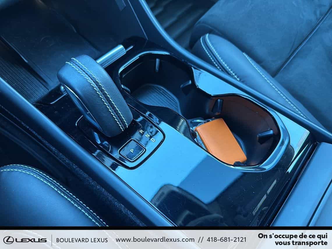 Image 19 Volvo XC40 Recharge (Level 3-Ultimate) 2022