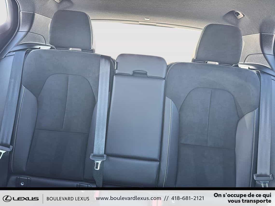 Image 21 Volvo XC40 Recharge (Level 3-Ultimate) 2022