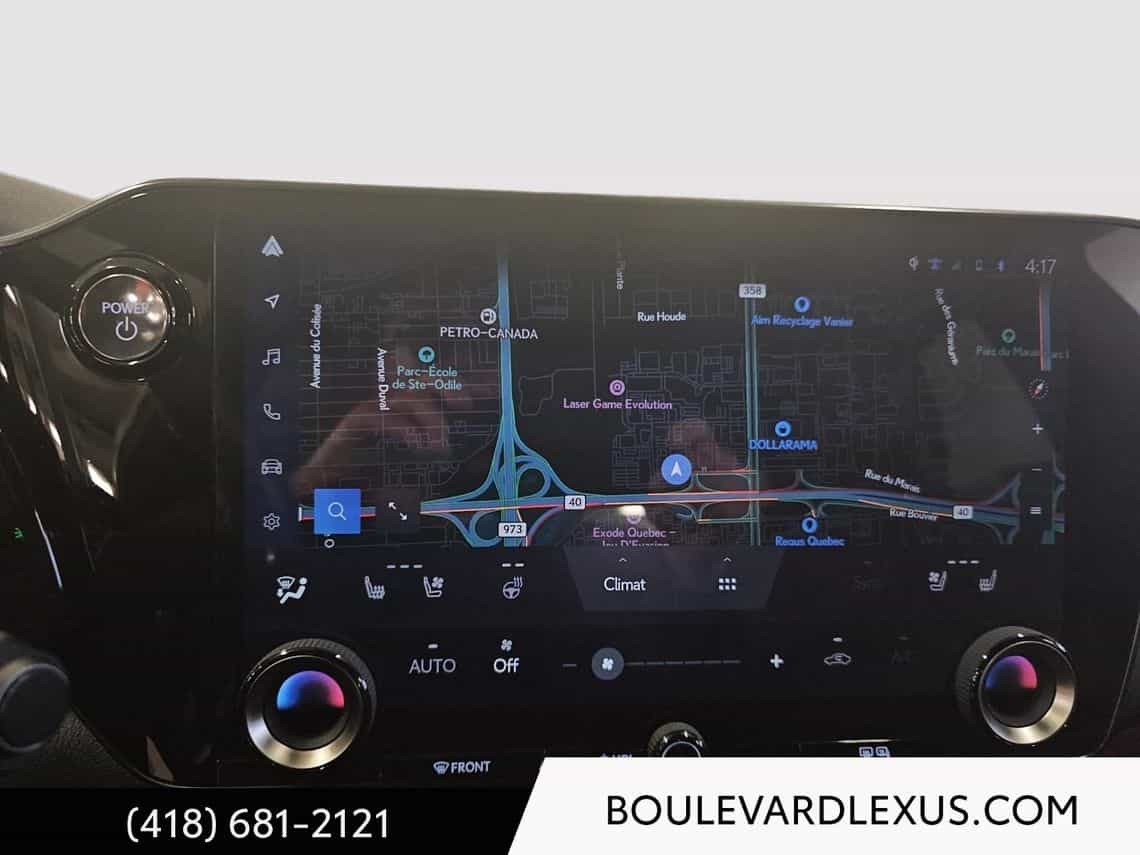 Image 11 Lexus NX 350h Luxe 2024