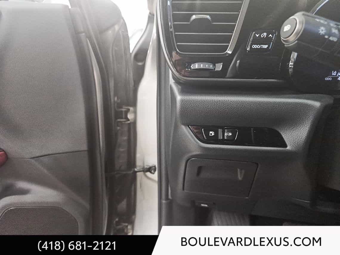 Image 27 Lexus NX 350h Luxe 2024