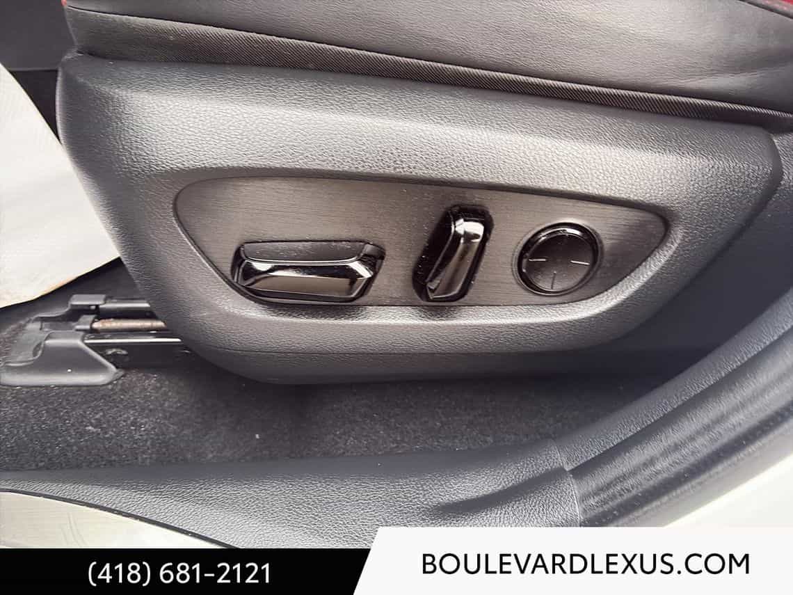 Image 11 Lexus NX 450h+ Ultra Premium 2023