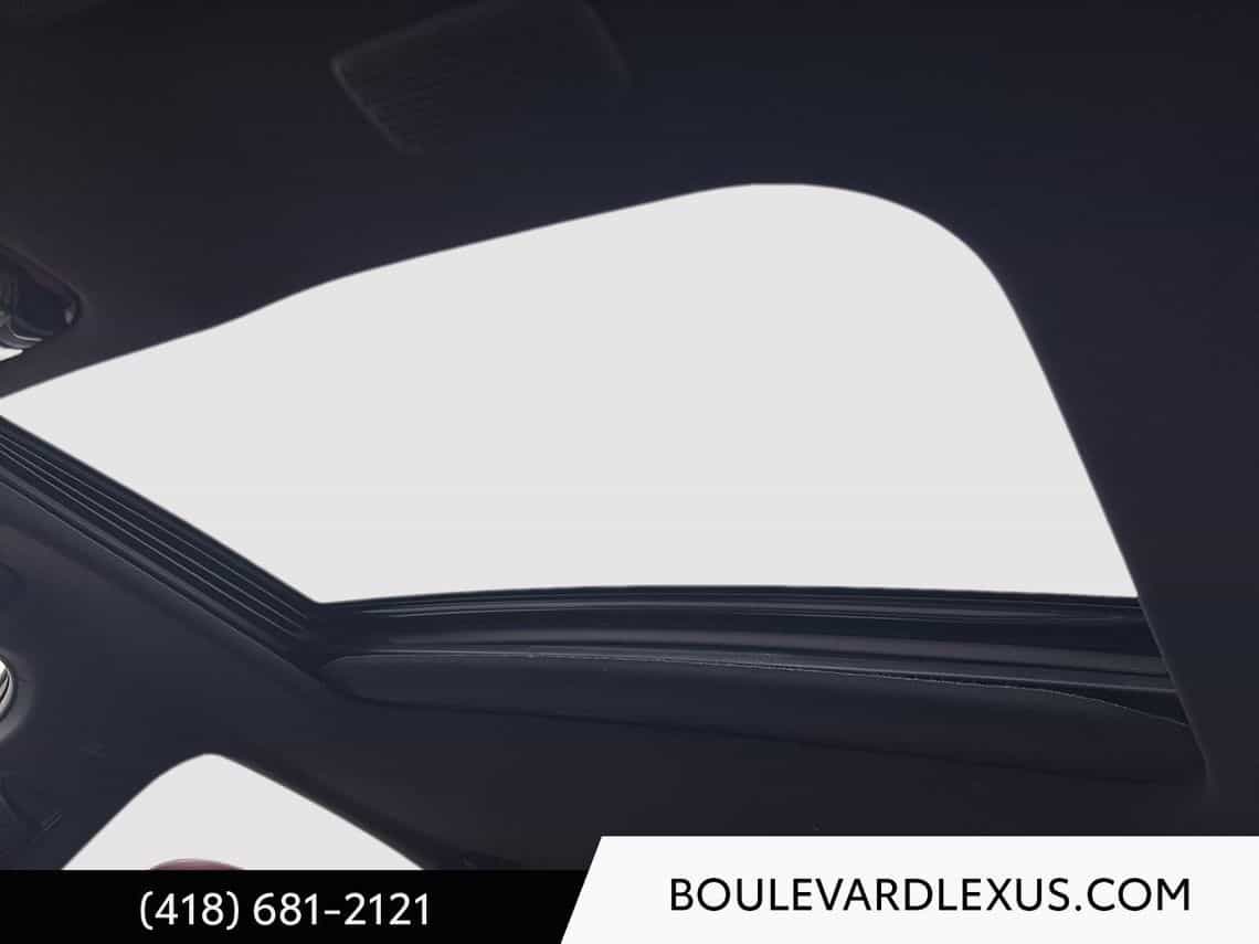 Image 13 Lexus NX 450h+ Ultra Premium 2023