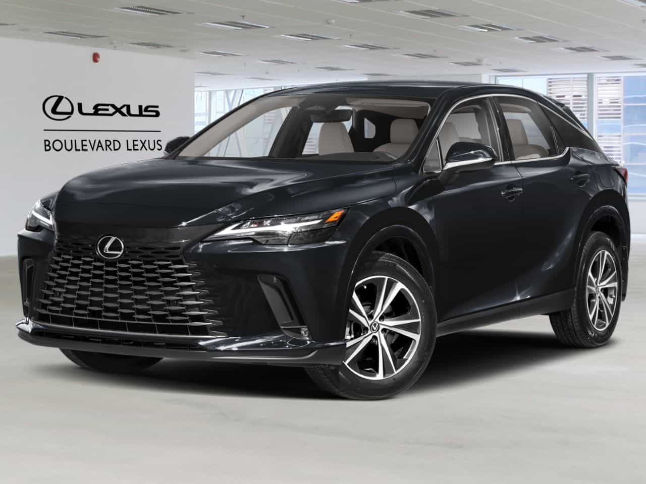 Image 1 Lexus RX Rx 350 2026