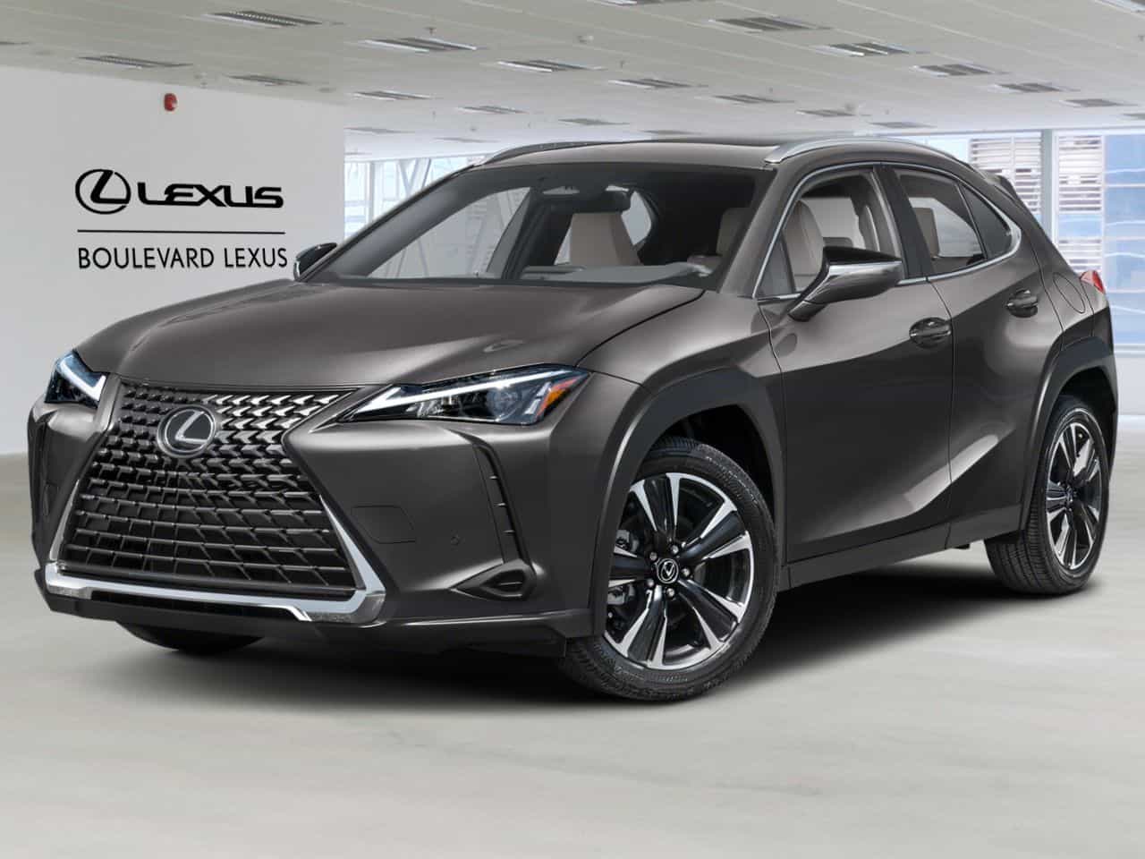 Image 1 Lexus UX Ux 300H 2026
