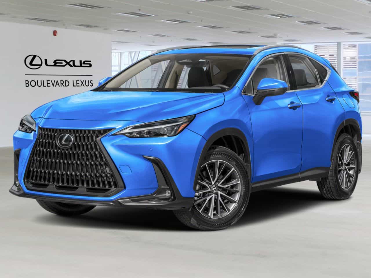 Image 1 Lexus NX Nx 350 2026