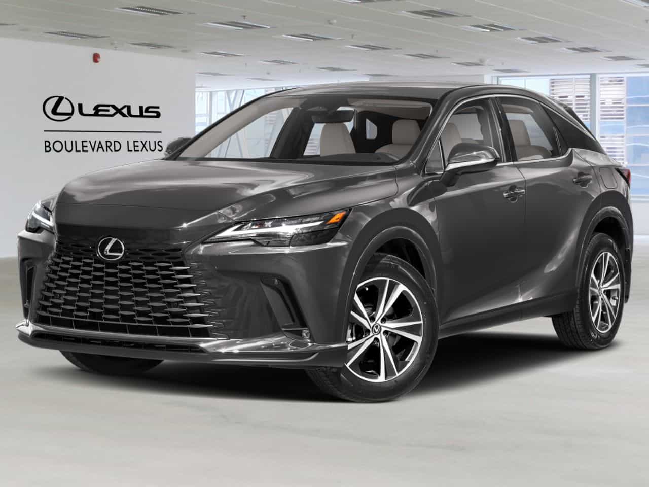 Image 1 Lexus RX Rx 350 2025
