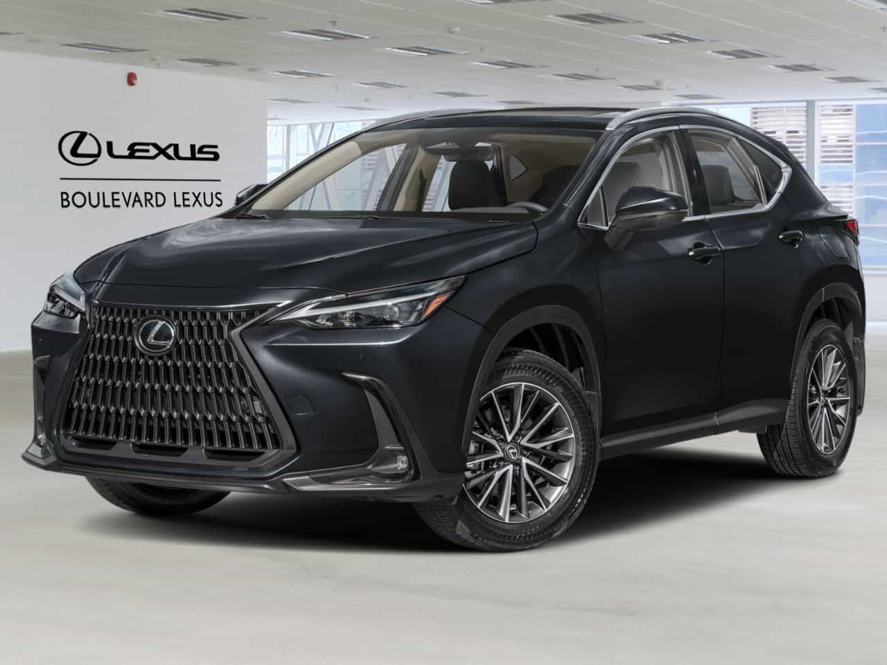 Image 1 Lexus NX Nx 350 2026