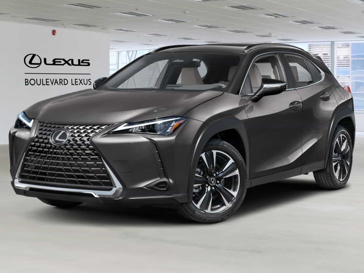 Image 1 Lexus UX Ux 300H 2026