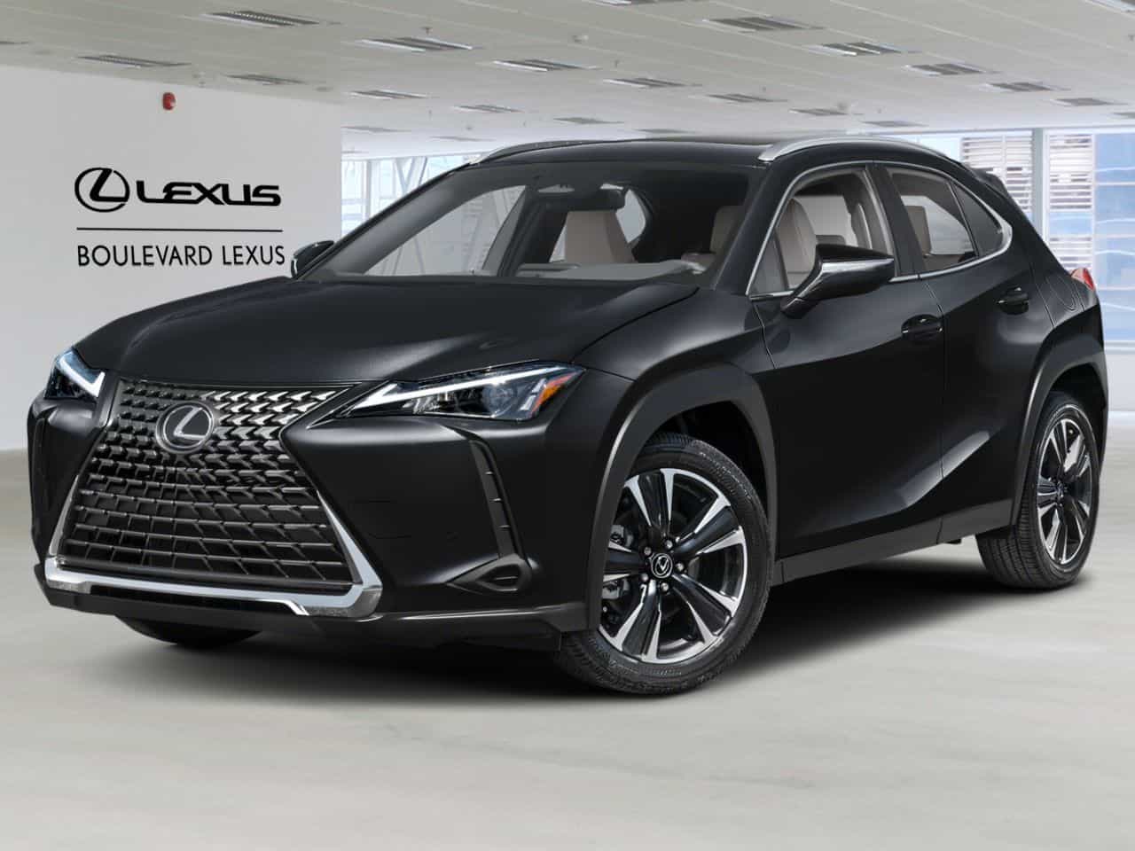 Image 1 Lexus UX Ux 300H 2026