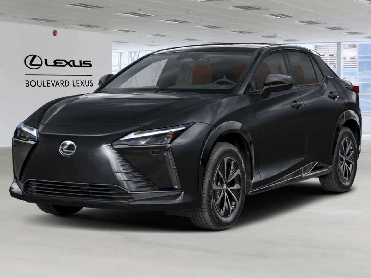 Image 1 Lexus Rz Rz 350E 2026