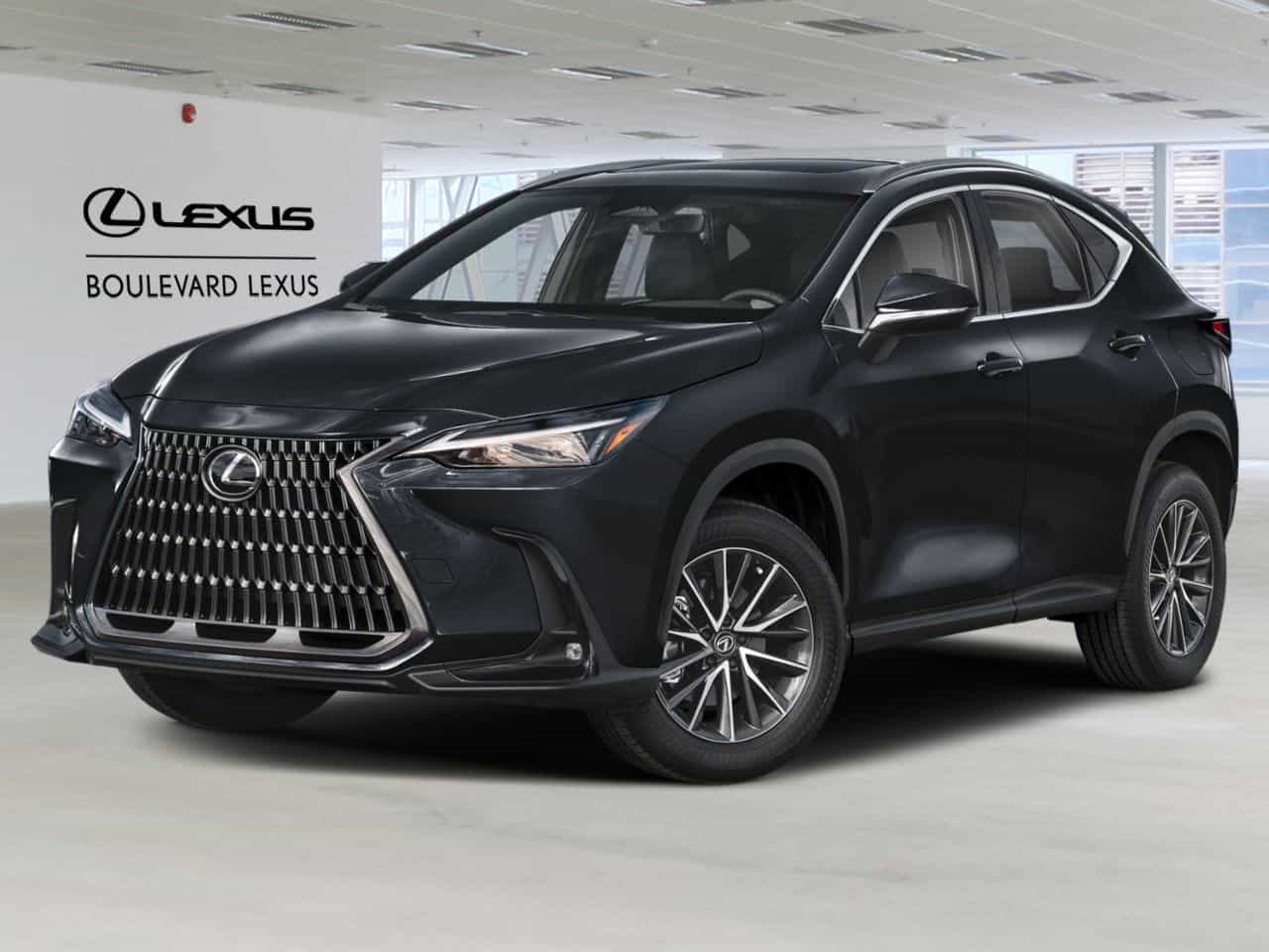 Image 1 Lexus NX Nx 250 Ti 2024