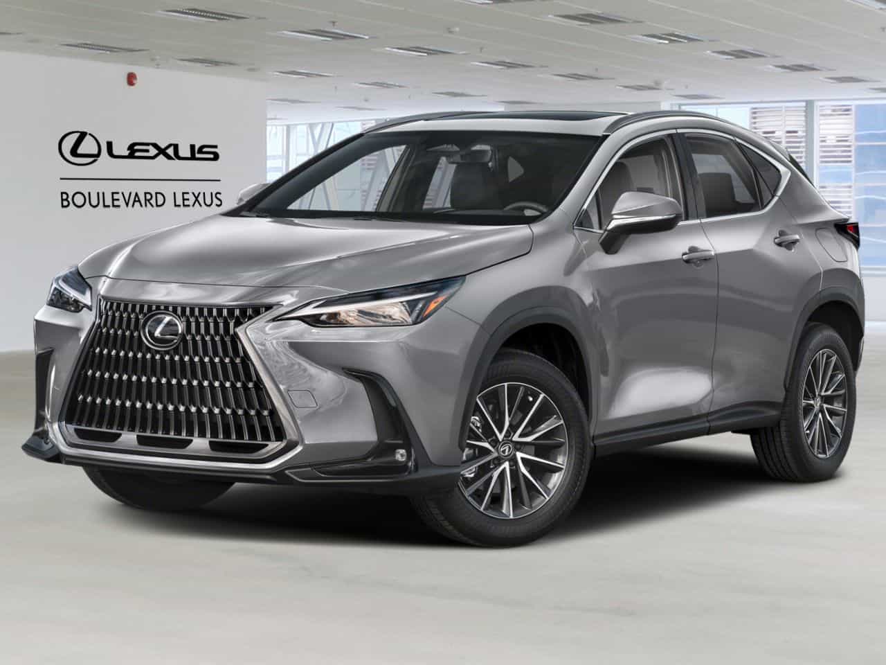 Image 1 Lexus NX Nx 250 Ti 2023