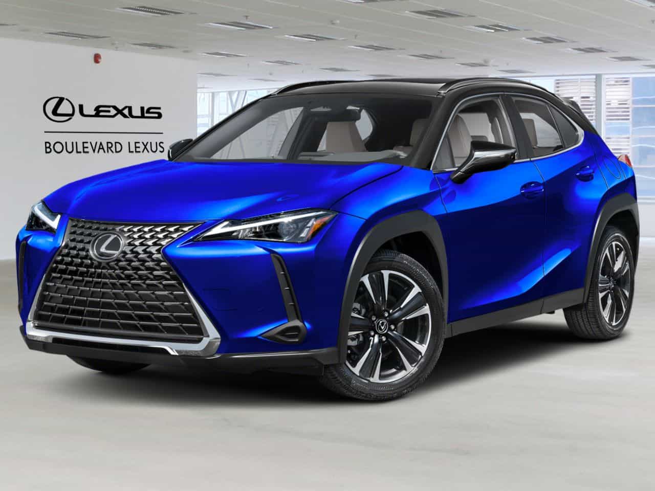 2026 Lexus UX Ux 300H - Image 1