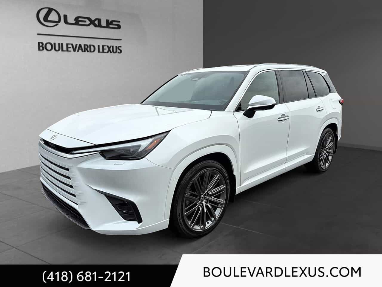 2025 Lexus Tx Tx 350 - Image 1