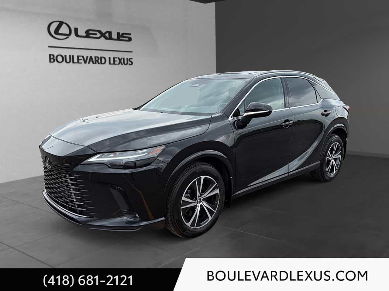 2024 Lexus RX Rx 350 Ba - Image 1