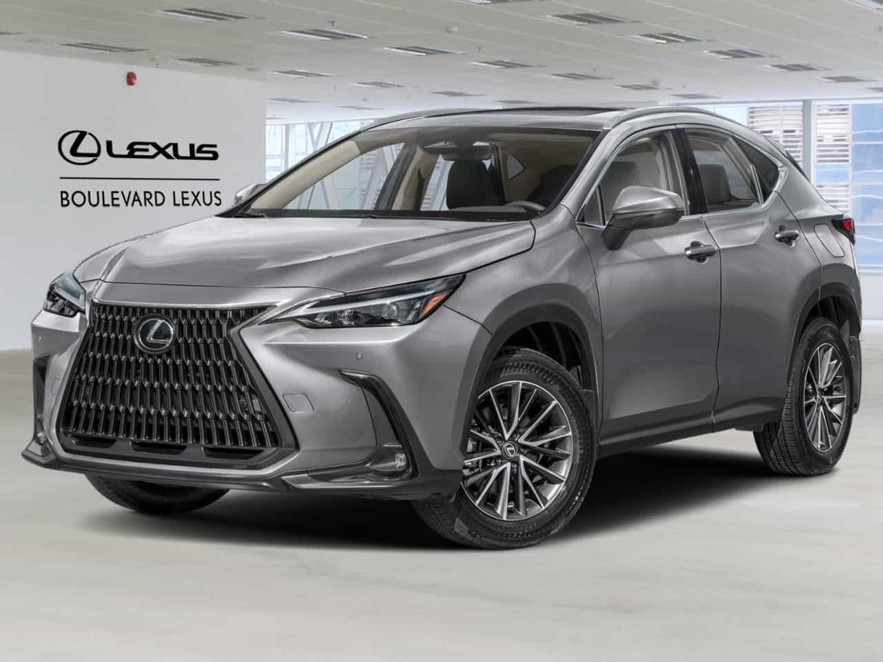 Image 1 Lexus NX Nx 350 2026