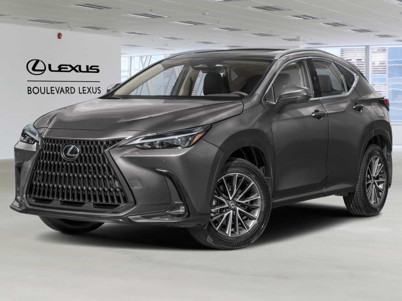 Image 1 Lexus NX Nx 350 2026