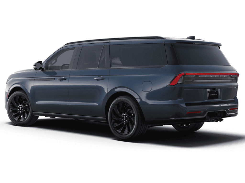 2025 Lincoln Navigator Reserve L - Image 2