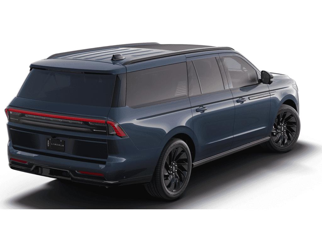 2025 Lincoln Navigator Reserve L - Image 3
