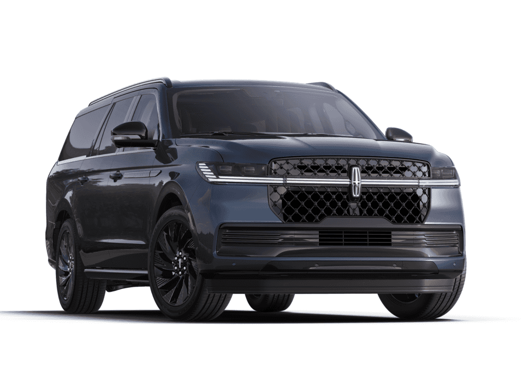 2025 Lincoln Navigator Reserve L - Image 4