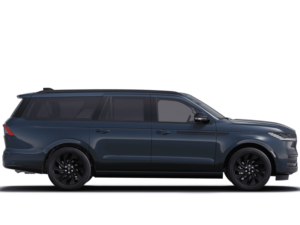 2025 Lincoln Navigator Reserve L - Image 5
