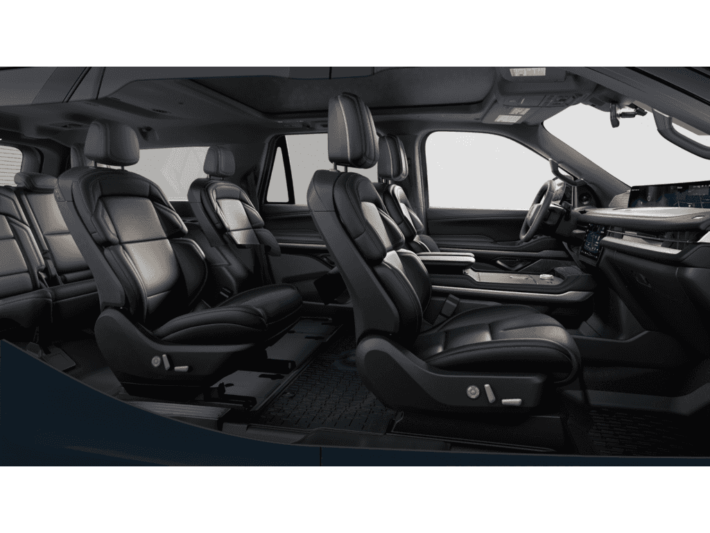 2025 Lincoln Navigator Reserve L - Image 6