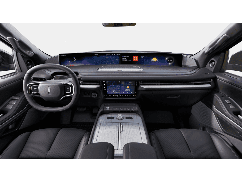 2025 Lincoln Navigator Reserve L - Image 7