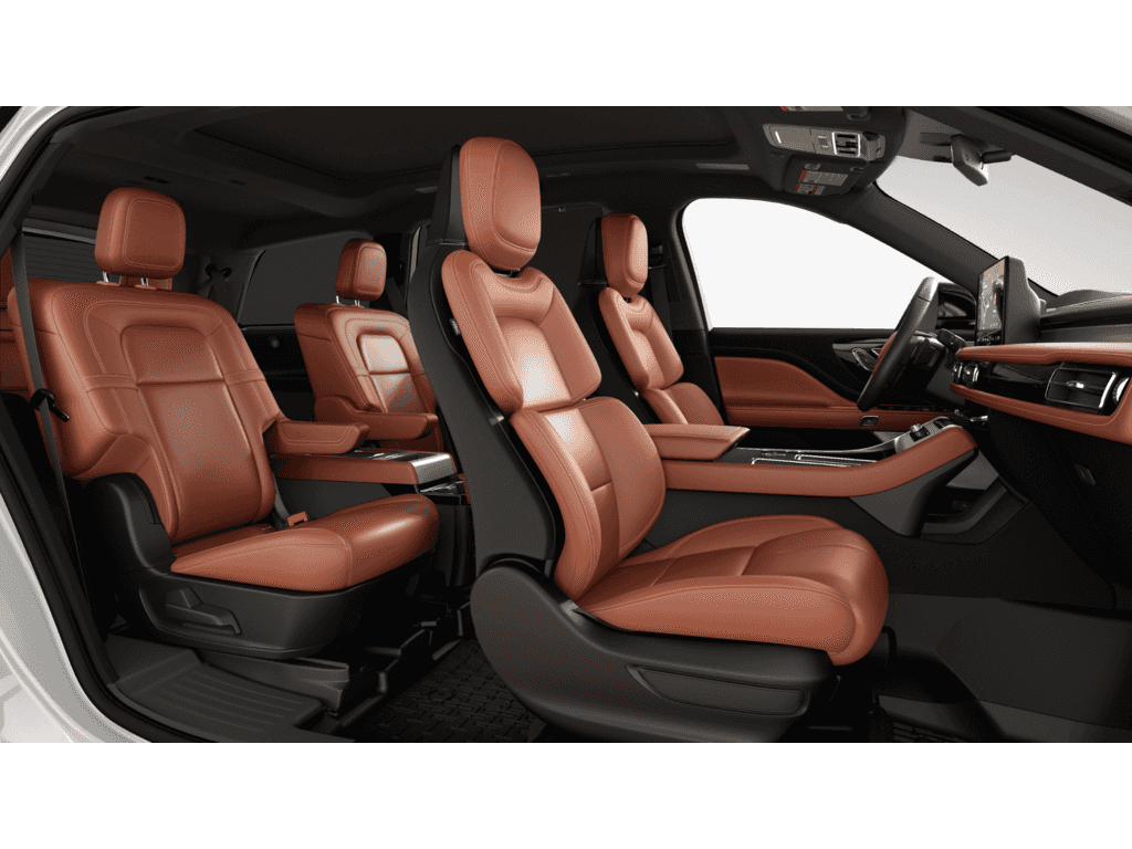 2026 Lincoln Aviator Reserve® - Image 6