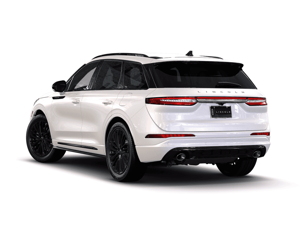 2026 Lincoln Corsair Reserve - Image 2