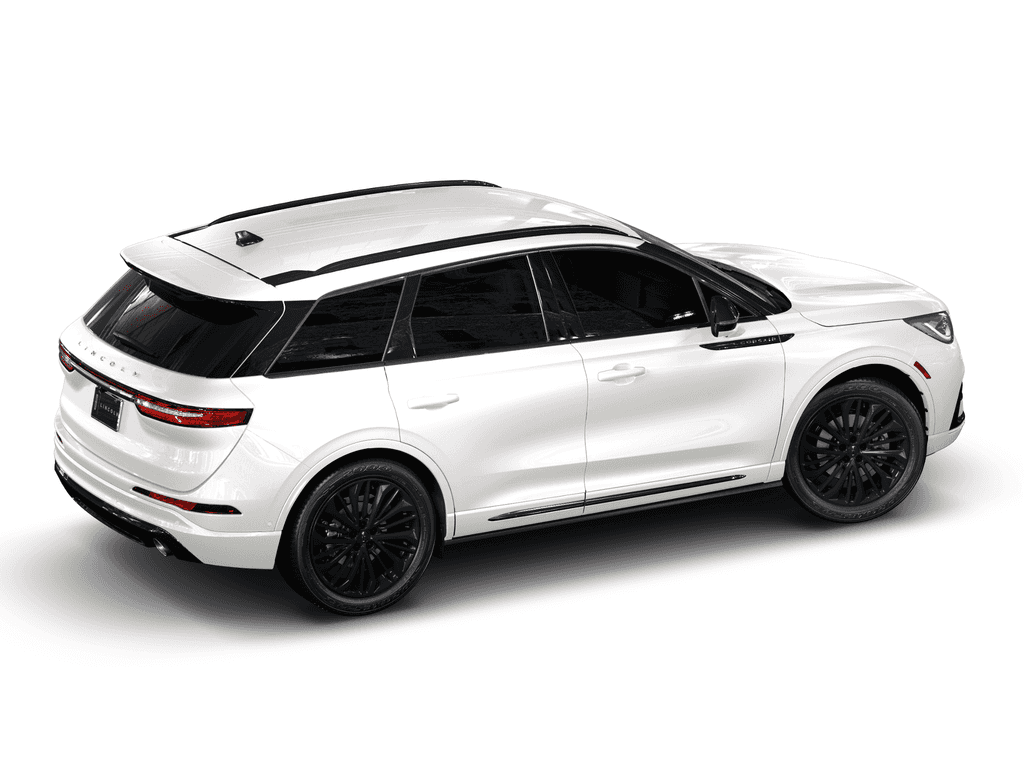 2026 Lincoln Corsair Reserve - Image 3