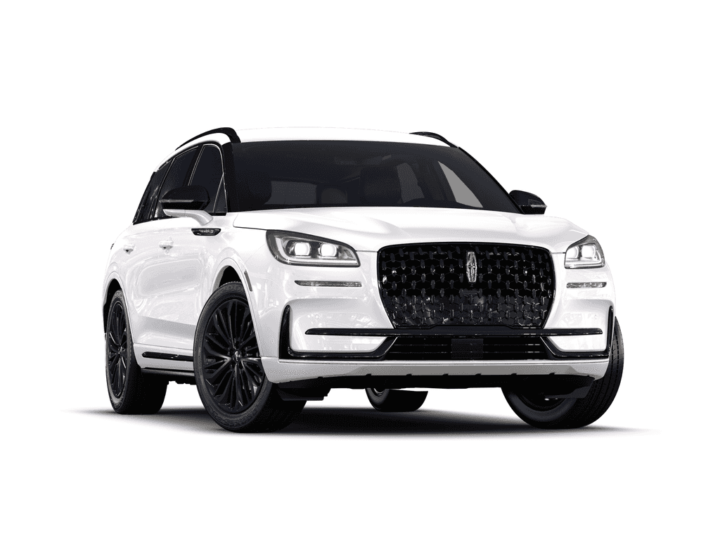 2026 Lincoln Corsair Reserve - Image 4