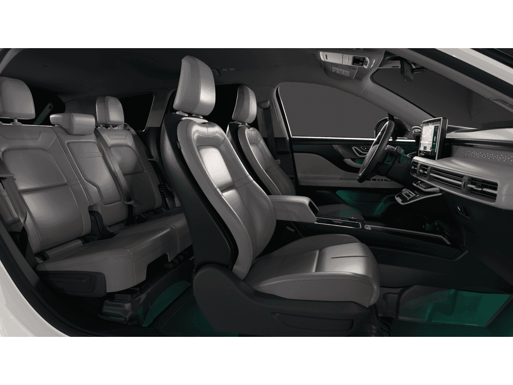 2026 Lincoln Corsair Reserve - Image 6