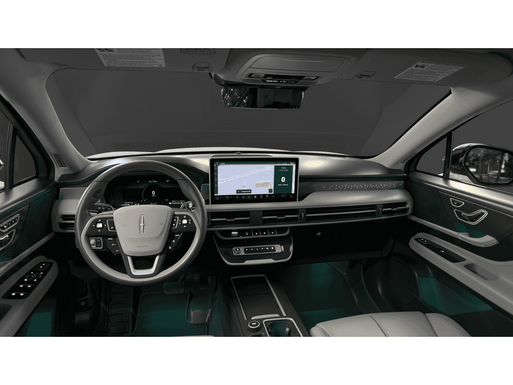 2026 Lincoln Corsair Reserve - Image 7