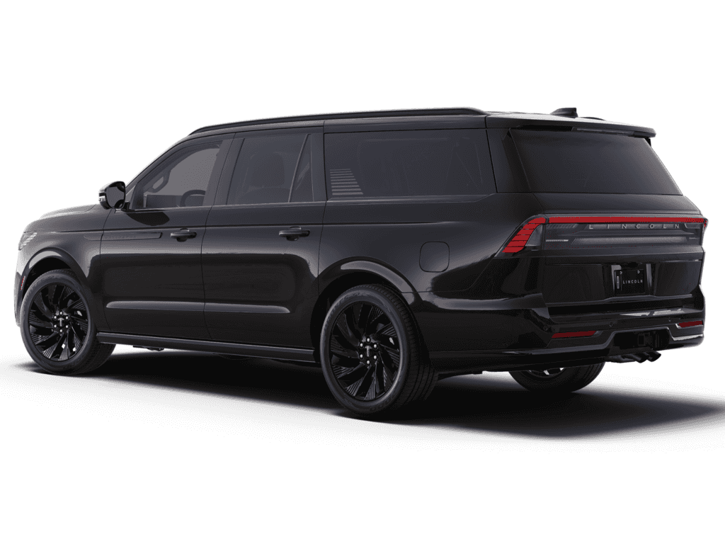 2025 Lincoln Navigator Reserve L - Image 2