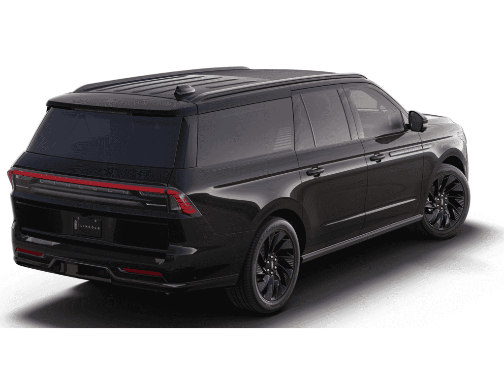 2025 Lincoln Navigator Reserve L - Image 3