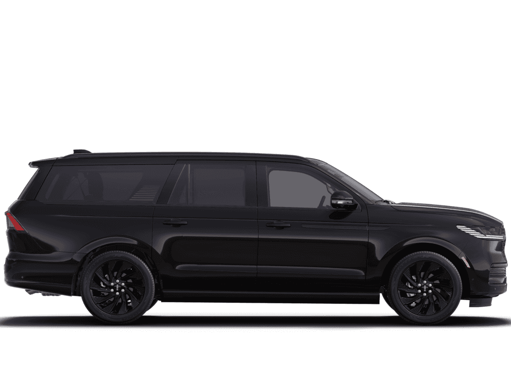 2025 Lincoln Navigator Reserve L - Image 5