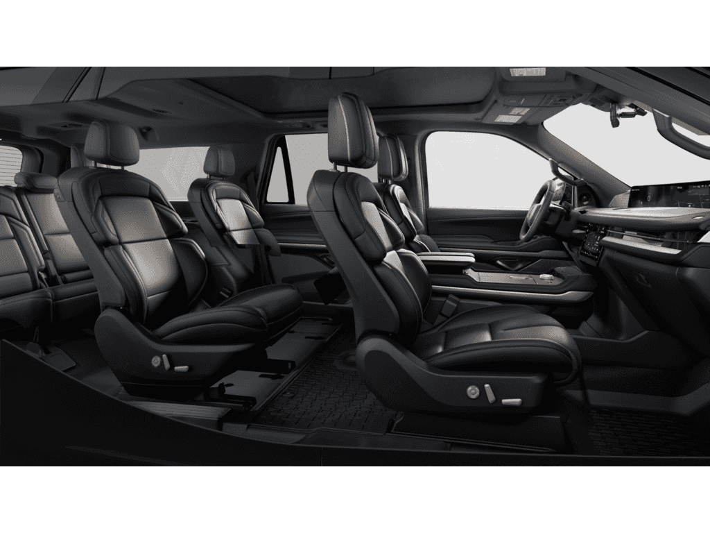 2025 Lincoln Navigator Reserve L - Image 6