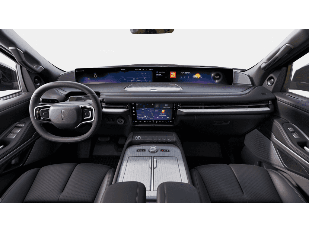 2025 Lincoln Navigator Reserve L - Image 7