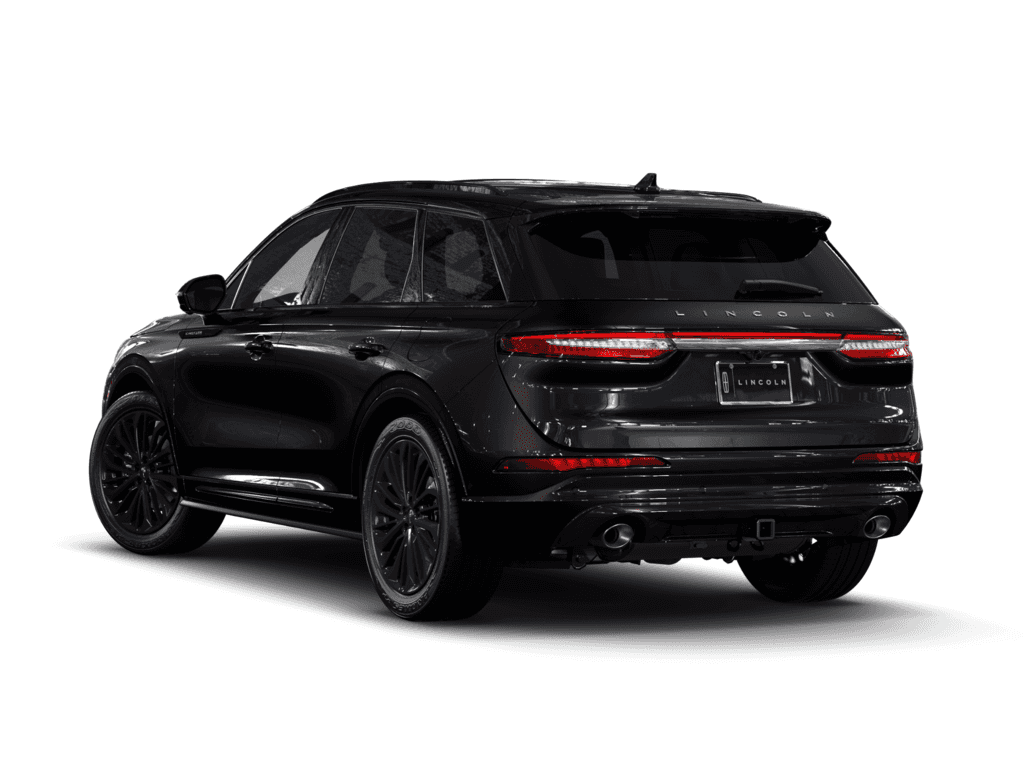 2026 Lincoln Corsair Reserve - Image 2