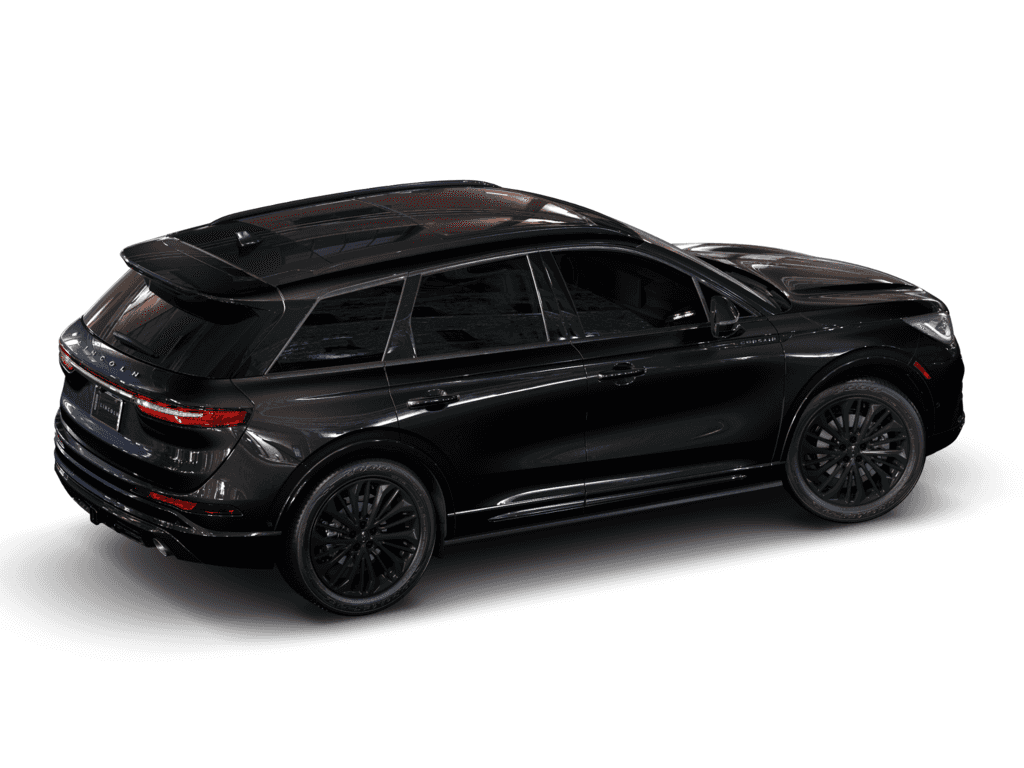 2026 Lincoln Corsair Reserve - Image 3