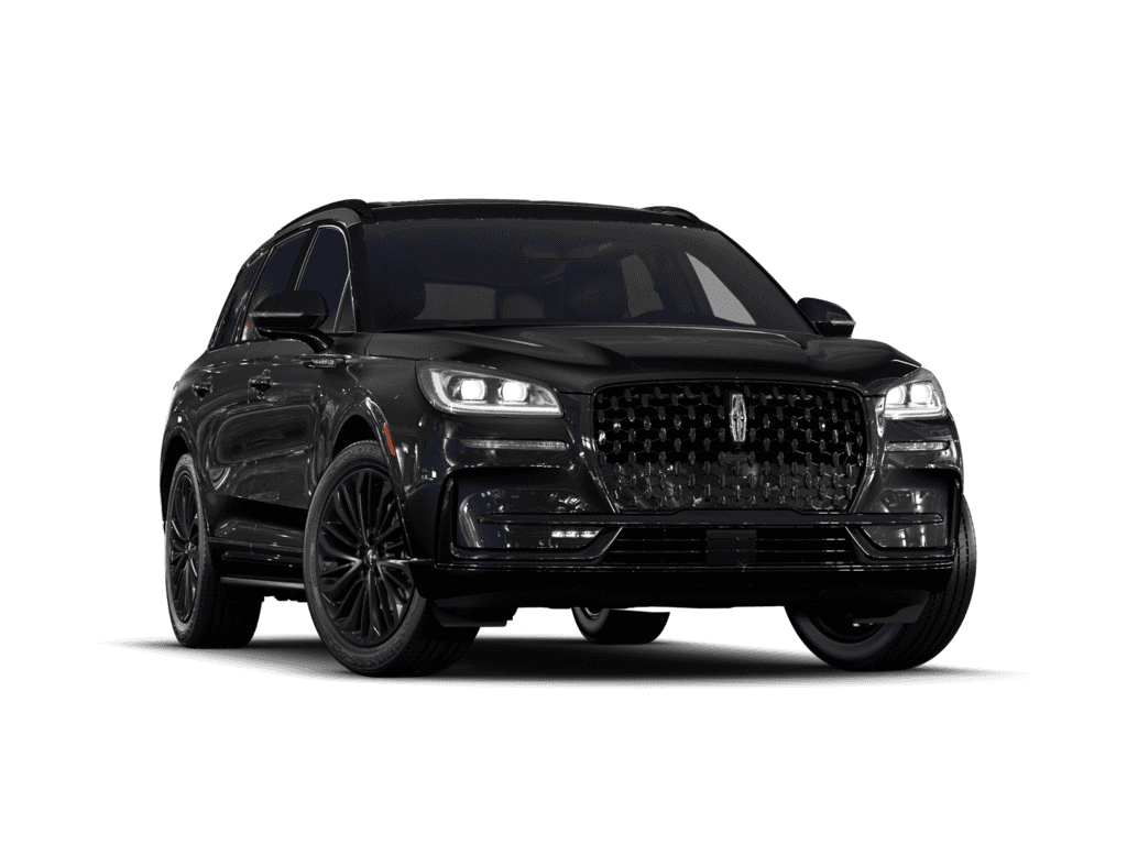 2026 Lincoln Corsair Reserve - Image 4