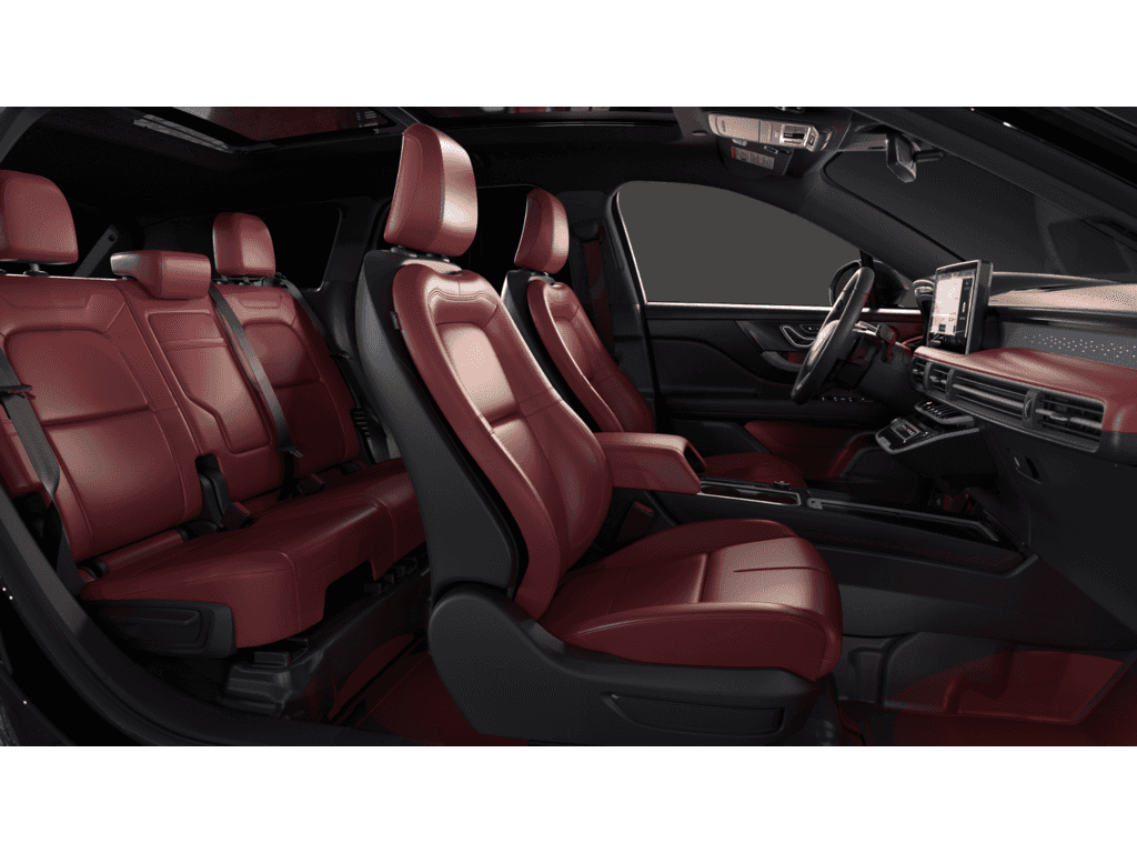 2026 Lincoln Corsair Reserve - Image 6