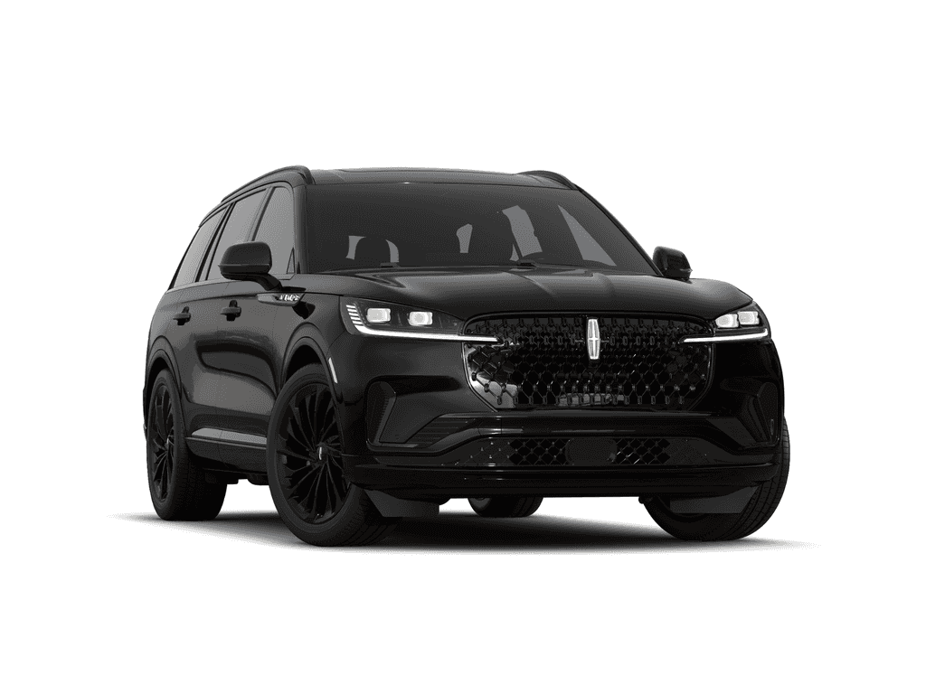 2026 Lincoln Aviator Reserve® - Image 4