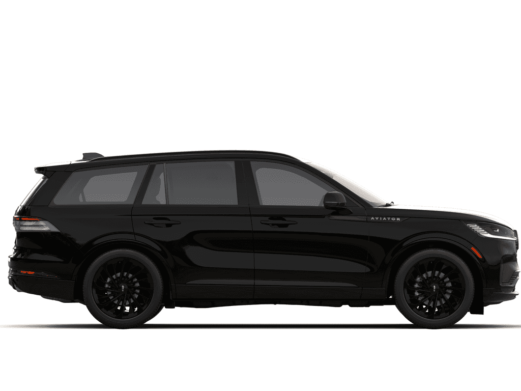 2026 Lincoln Aviator Reserve® - Image 5