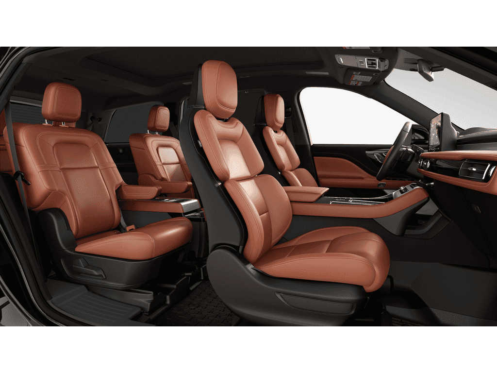 2026 Lincoln Aviator Reserve® - Image 6