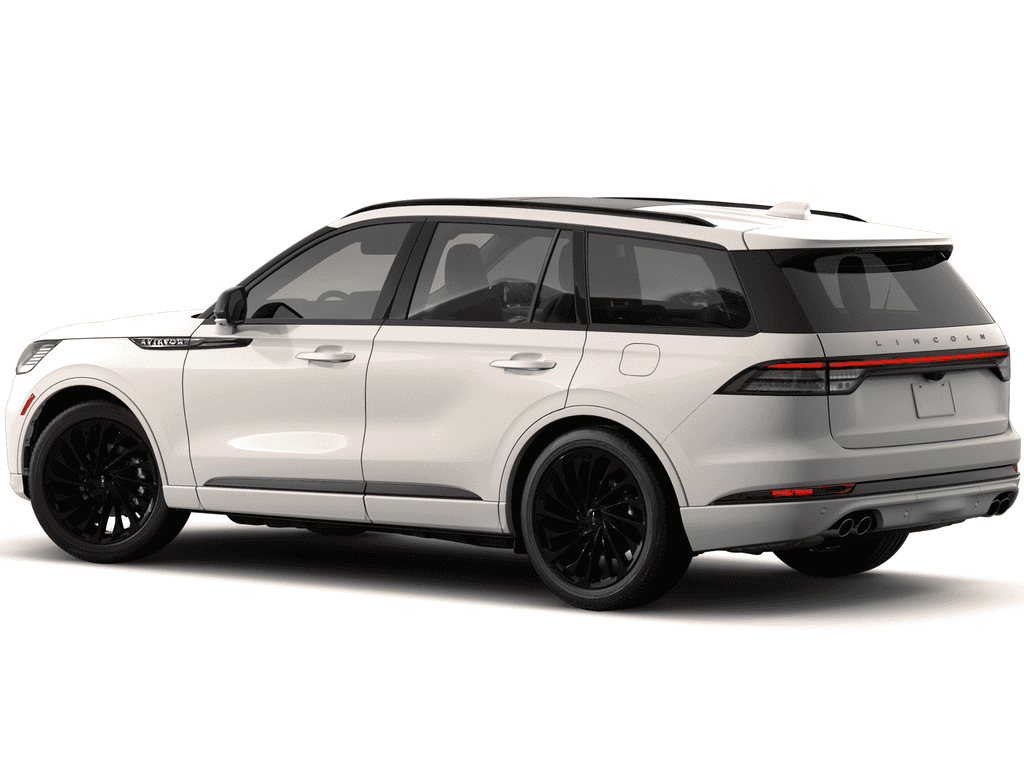 Image 2 Lincoln Aviator Reserve® 2026