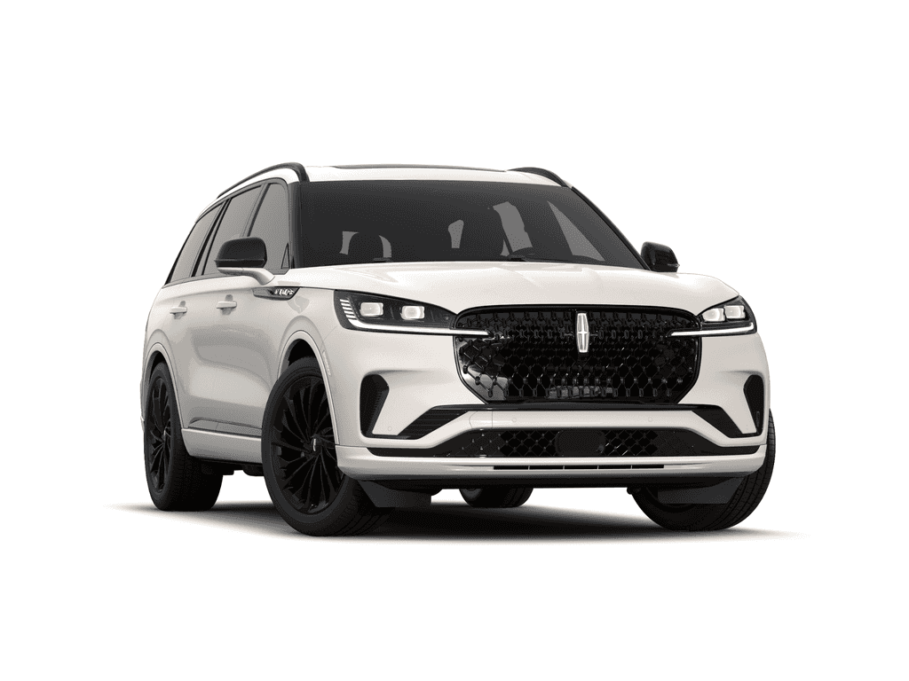 2026 Lincoln Aviator Reserve® - Image 4